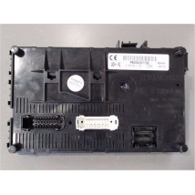 BOITIER GESTION HABITACLE RENAULT CLIO