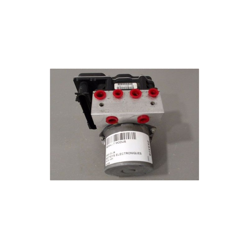 UNITE HYDRAULIQUE ABS RENAULT MODUS