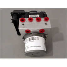 UNITE HYDRAULIQUE ABS RENAULT MODUS