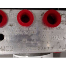 UNITE HYDRAULIQUE ABS RENAULT MODUS