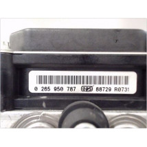 UNITE HYDRAULIQUE ABS RENAULT MODUS