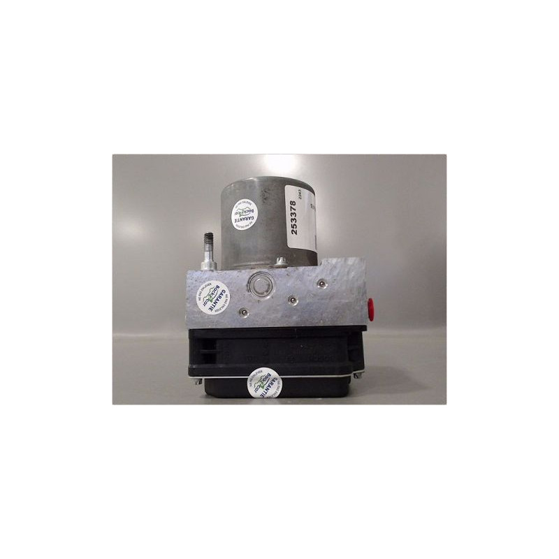 UNITE HYDRAULIQUE ABS RENAULT MODUS