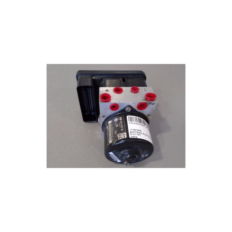 UNITE HYDRAULIQUE ABS VOLKSWAGEN JETTA