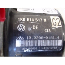 UNITE HYDRAULIQUE ABS VOLKSWAGEN JETTA