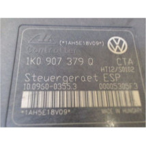 UNITE HYDRAULIQUE ABS VOLKSWAGEN JETTA
