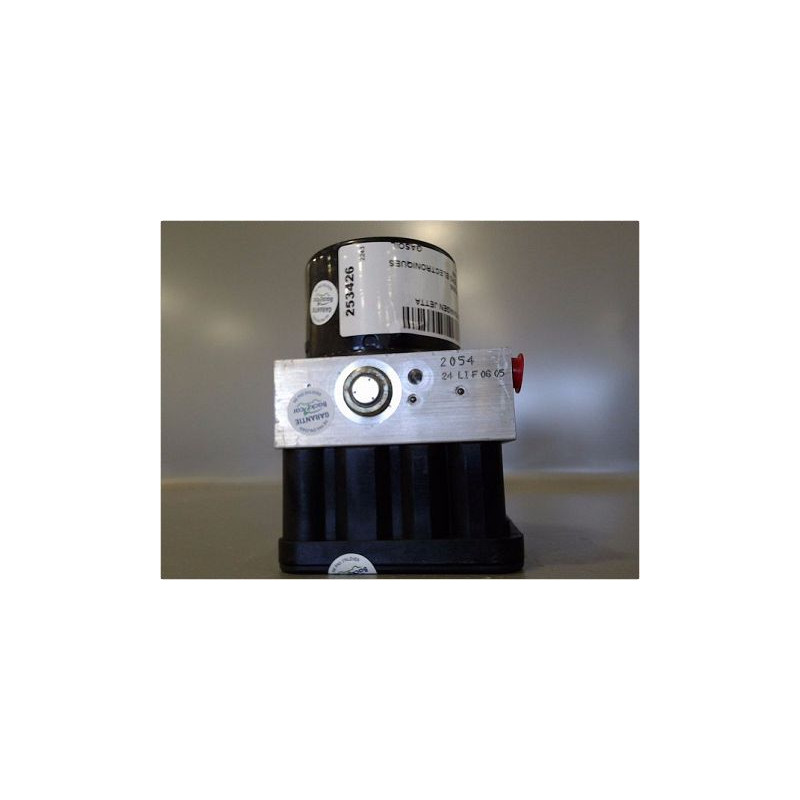 UNITE HYDRAULIQUE ABS VOLKSWAGEN JETTA