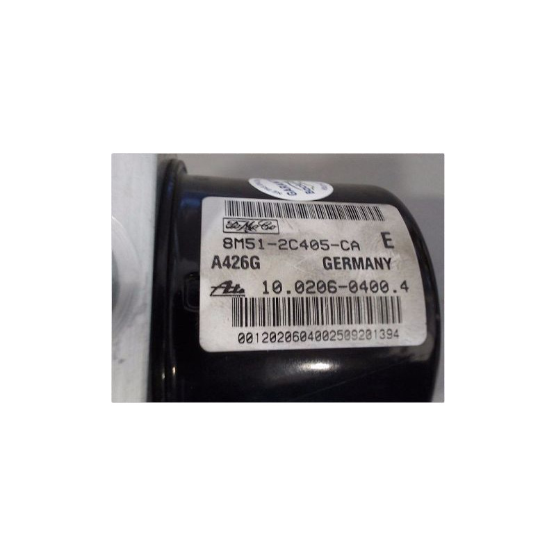 UNITE HYDRAULIQUE ABS FORD FOCUS
