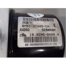 UNITE HYDRAULIQUE ABS FORD FOCUS