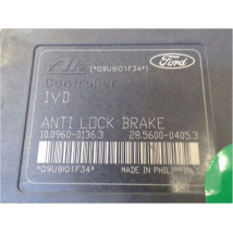 UNITE HYDRAULIQUE ABS FORD FOCUS