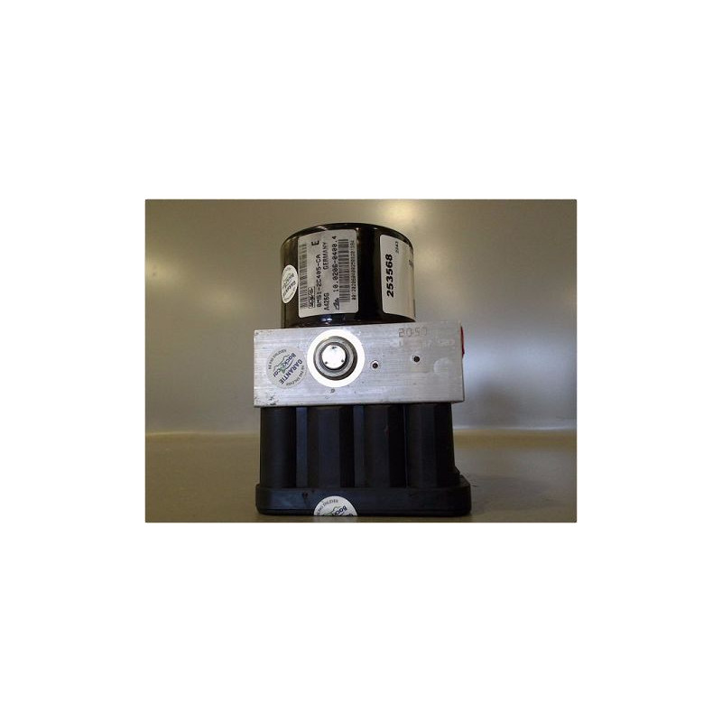UNITE HYDRAULIQUE ABS FORD FOCUS
