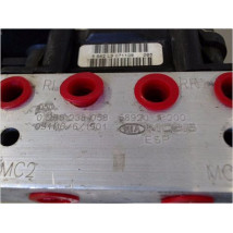 UNITE HYDRAULIQUE ABS KIA VENGA