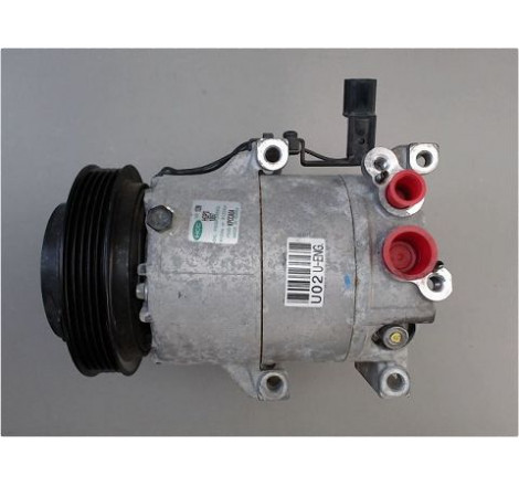 COMPRESSEUR AIR CONDITIONNE