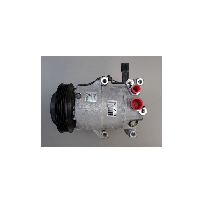 COMPRESSEUR AIR CONDITIONNE HYUNDAI I20