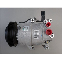 COMPRESSEUR AIR CONDITIONNE HYUNDAI I20