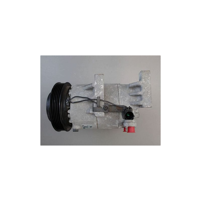 COMPRESSEUR AIR CONDITIONNE HYUNDAI I20