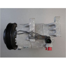 COMPRESSEUR AIR CONDITIONNE HYUNDAI I20