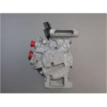 COMPRESSEUR AIR CONDITIONNE HYUNDAI I20