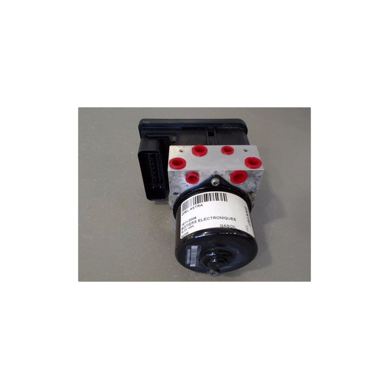 UNITE HYDRAULIQUE ABS OPEL ASTRA