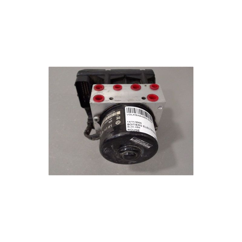 UNITE HYDRAULIQUE ABS VOLKSWAGEN GOLF