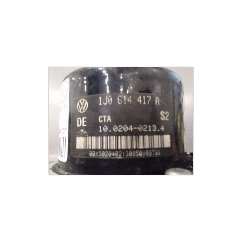 UNITE HYDRAULIQUE ABS VOLKSWAGEN GOLF