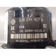 UNITE HYDRAULIQUE ABS VOLKSWAGEN GOLF