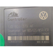 UNITE HYDRAULIQUE ABS VOLKSWAGEN GOLF