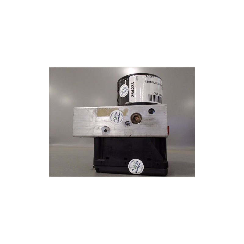 UNITE HYDRAULIQUE ABS VOLKSWAGEN GOLF