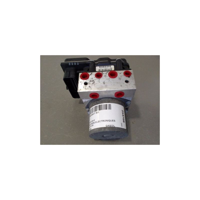 UNITE HYDRAULIQUE ABS PEUGEOT 508