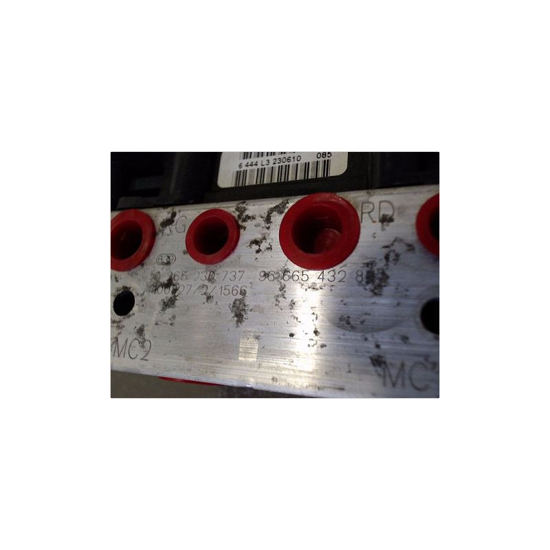 UNITE HYDRAULIQUE ABS PEUGEOT 508