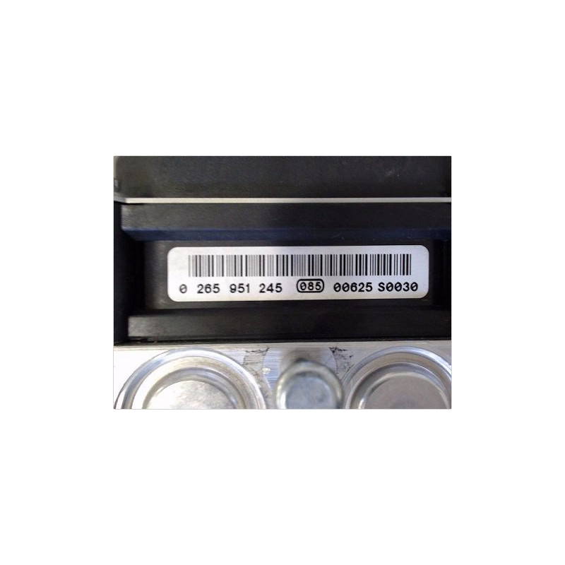 UNITE HYDRAULIQUE ABS PEUGEOT 508