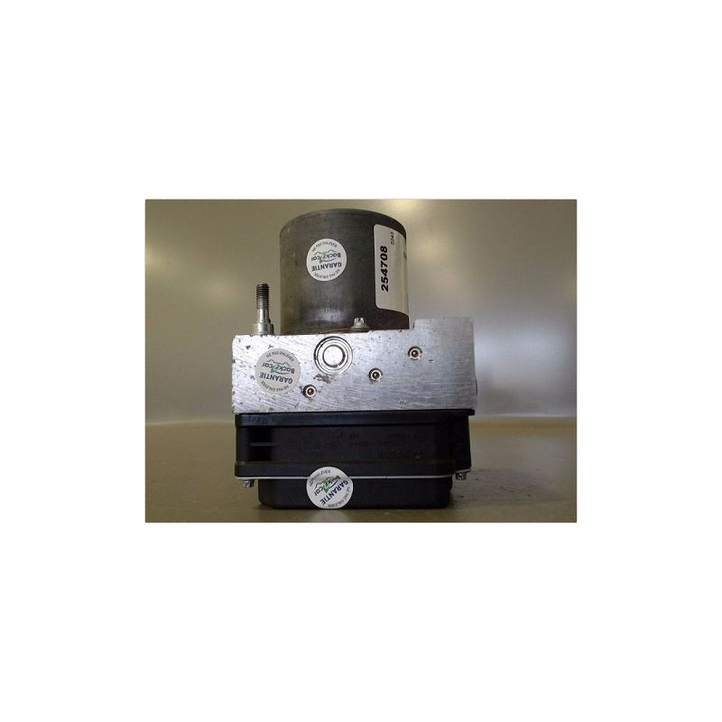 UNITE HYDRAULIQUE ABS PEUGEOT 508