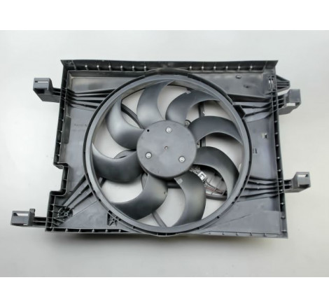 MOTEUR VENTILATEUR RADIATEUR