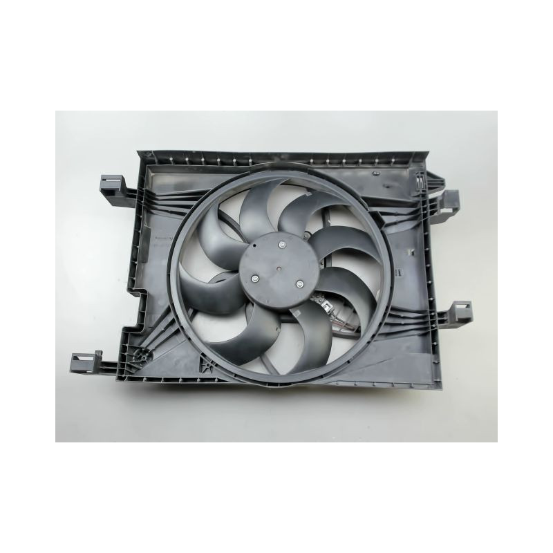 MOTEUR VENTILATEUR RADIATEUR RENAULT ZOE