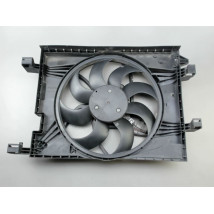 MOTEUR VENTILATEUR RADIATEUR RENAULT ZOE