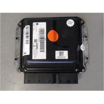 CALCULATEUR MOTEUR OPEL ASTRA