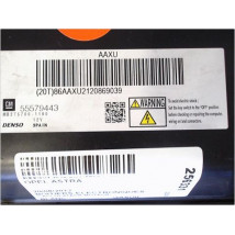 CALCULATEUR MOTEUR OPEL ASTRA