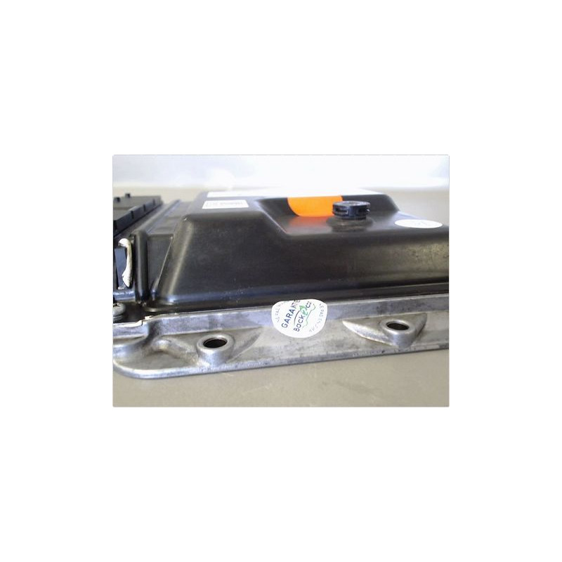 CALCULATEUR MOTEUR OPEL ASTRA