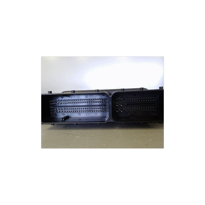CALCULATEUR MOTEUR OPEL ASTRA