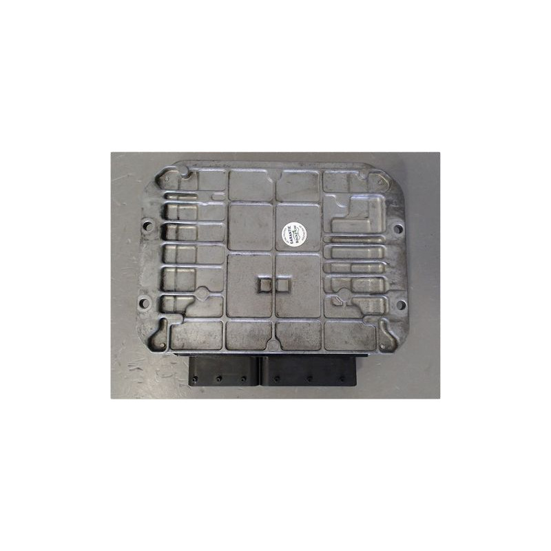 CALCULATEUR MOTEUR OPEL ASTRA