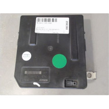BOITE A FUSIBLES RENAULT MEGANE