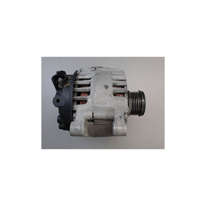 ALTERNATEUR CITROEN C4