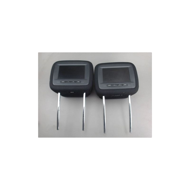 APPUI TETE AVANT PEUGEOT 5008