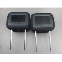 APPUI TETE AVANT PEUGEOT 5008