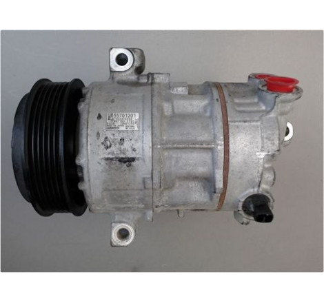 COMPRESSEUR AIR CONDITIONNE