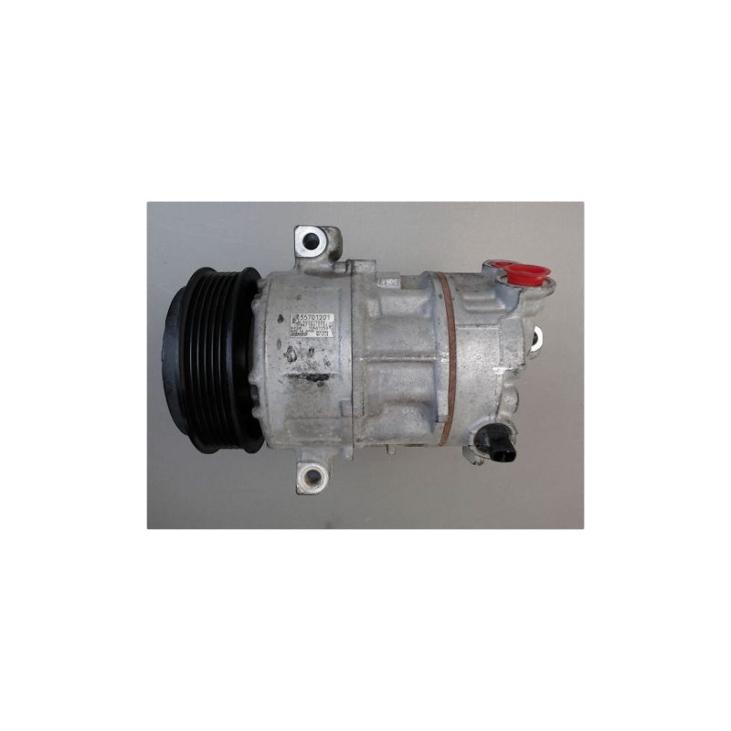 COMPRESSEUR AIR CONDITIONNE SUZUKI SX4