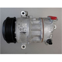 COMPRESSEUR AIR CONDITIONNE SUZUKI SX4