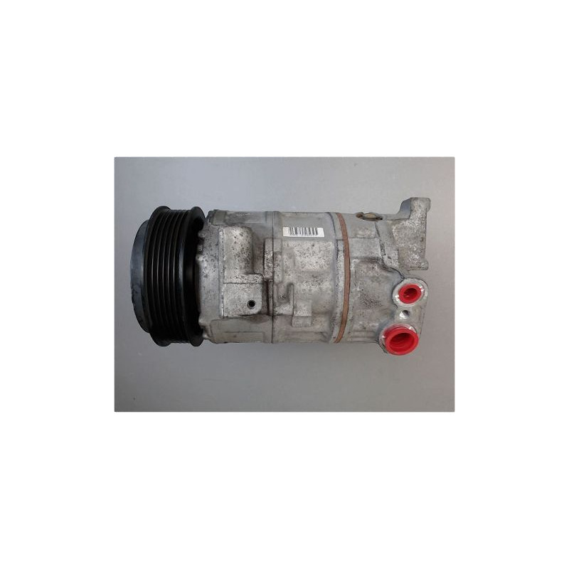 COMPRESSEUR AIR CONDITIONNE SUZUKI SX4