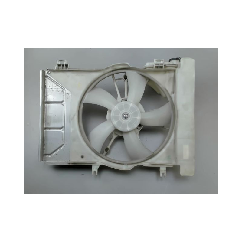 MOTEUR VENTILATEUR RADIATEUR TOYOTA YARIS