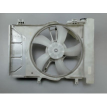 MOTEUR VENTILATEUR RADIATEUR TOYOTA YARIS
