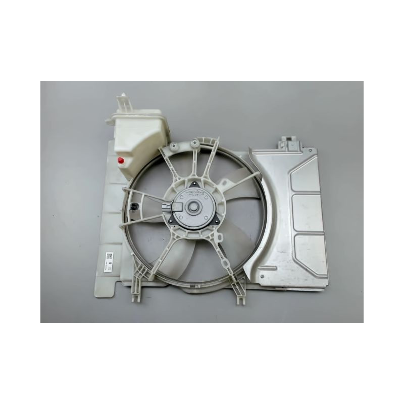 MOTEUR VENTILATEUR RADIATEUR TOYOTA YARIS